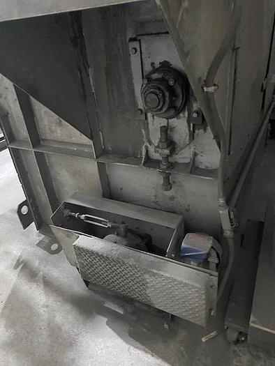 Very good 1966 Pangborn 15 GN