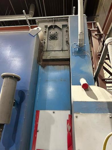 Very good 1996 BCP Blast Room