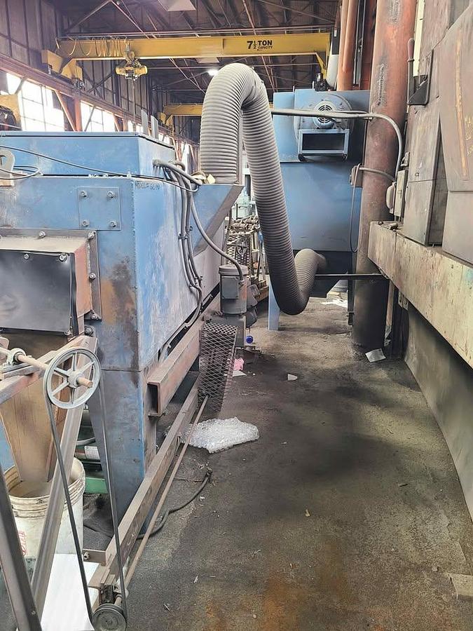 Good Viking Skew Roll