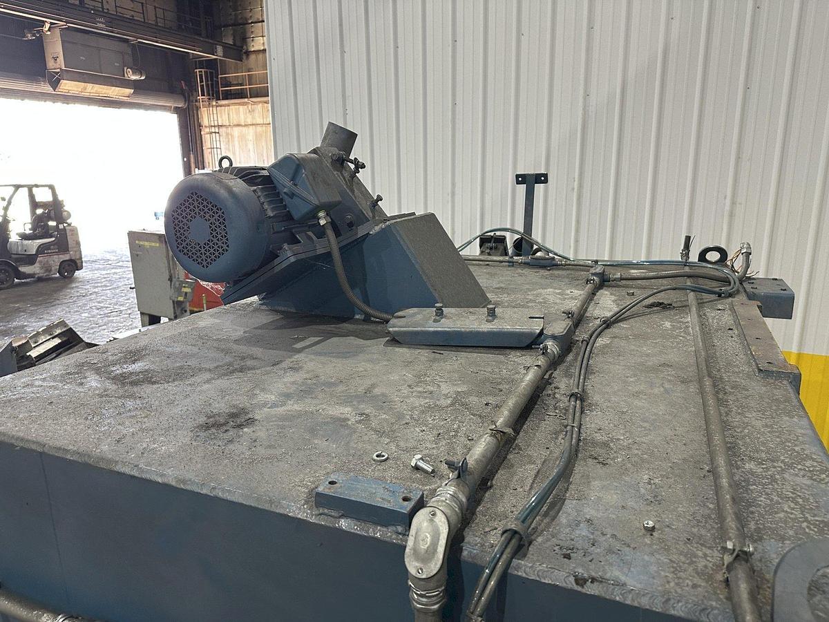 Very good 2017 Viking 48" Table