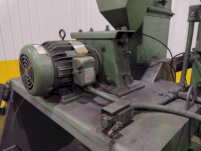 Excellent 1993 Goff 2.5 BB