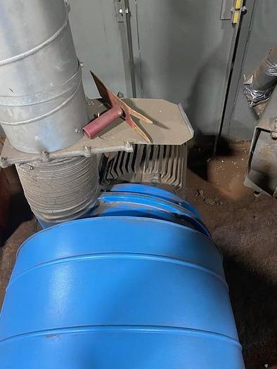 Excellent 2006 Pangborn ES 1860 #MONO 3036