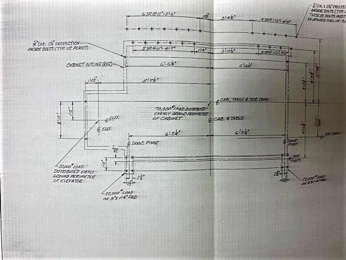 Very good Pangborn 8LN-2