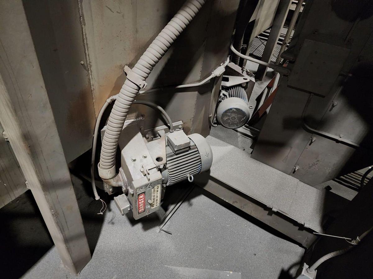 Like new Jet Wheel Monorail