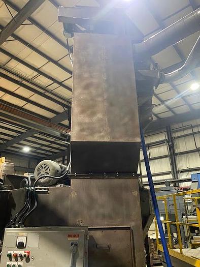 Like new Pangborn 6-LK