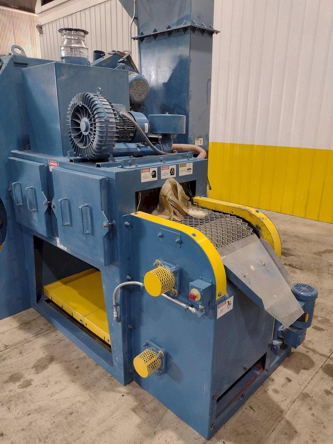 Like new 2021 Viking 4 Wheel 18 in