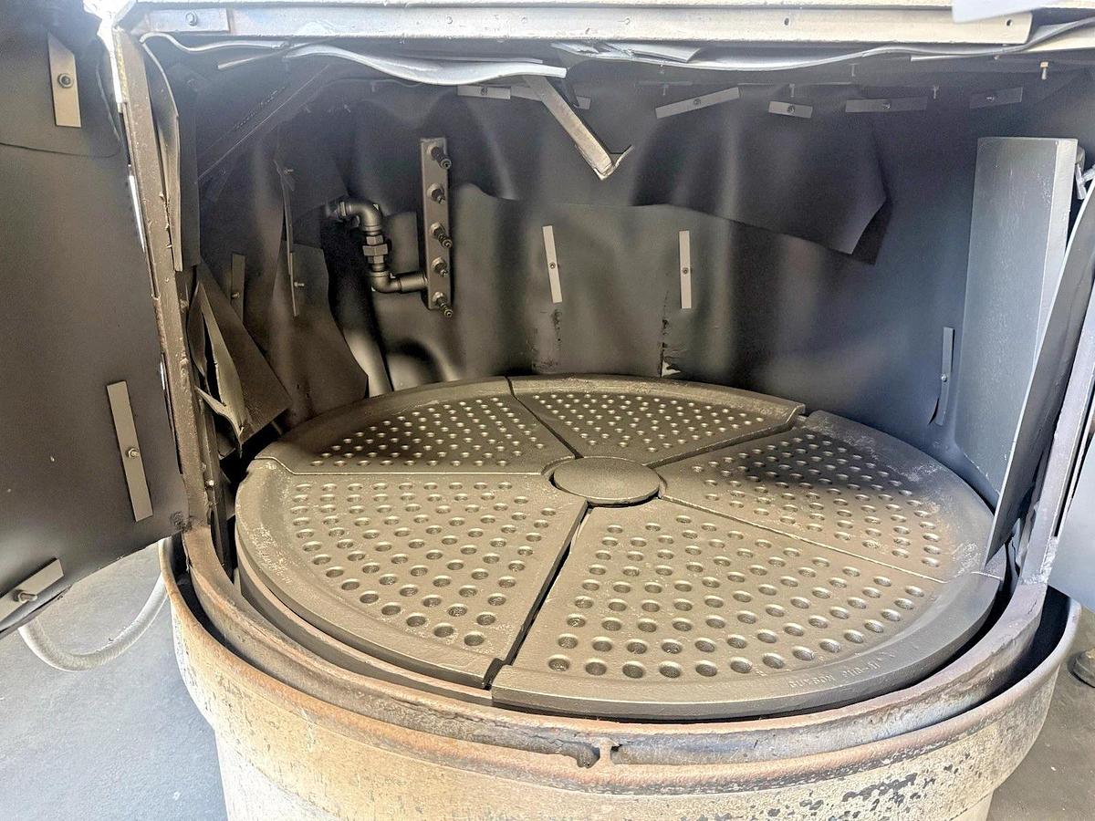 Like new Guyson GWB-401T