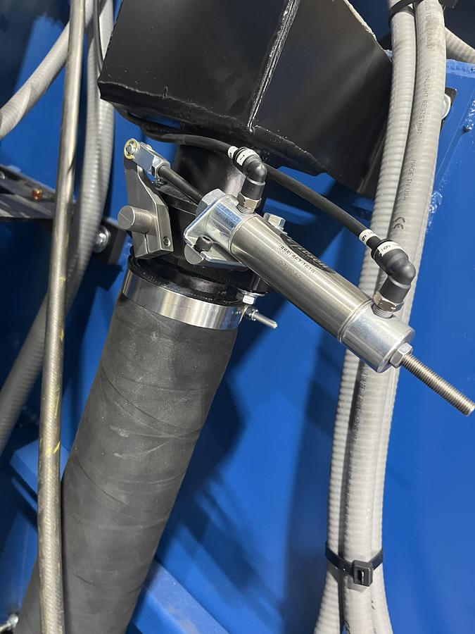 Like new 2024 Gibson W27-4-80