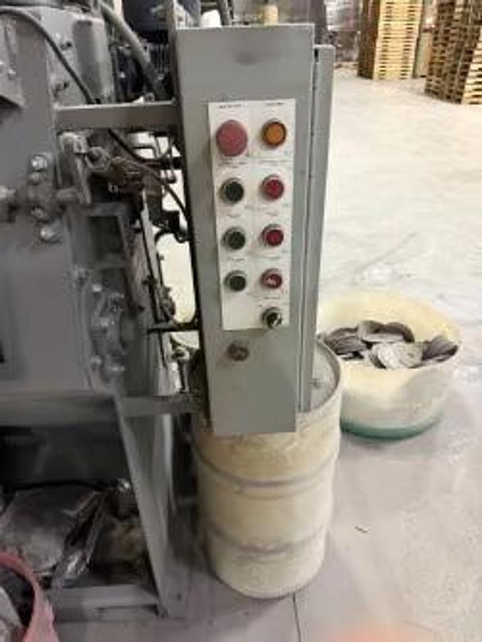 Like new 2017 Cardinal Nifty-150