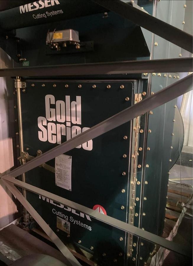 Like new 2019 FARR GS-2