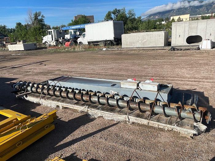 Excellent 2006 Breco AGSM-24