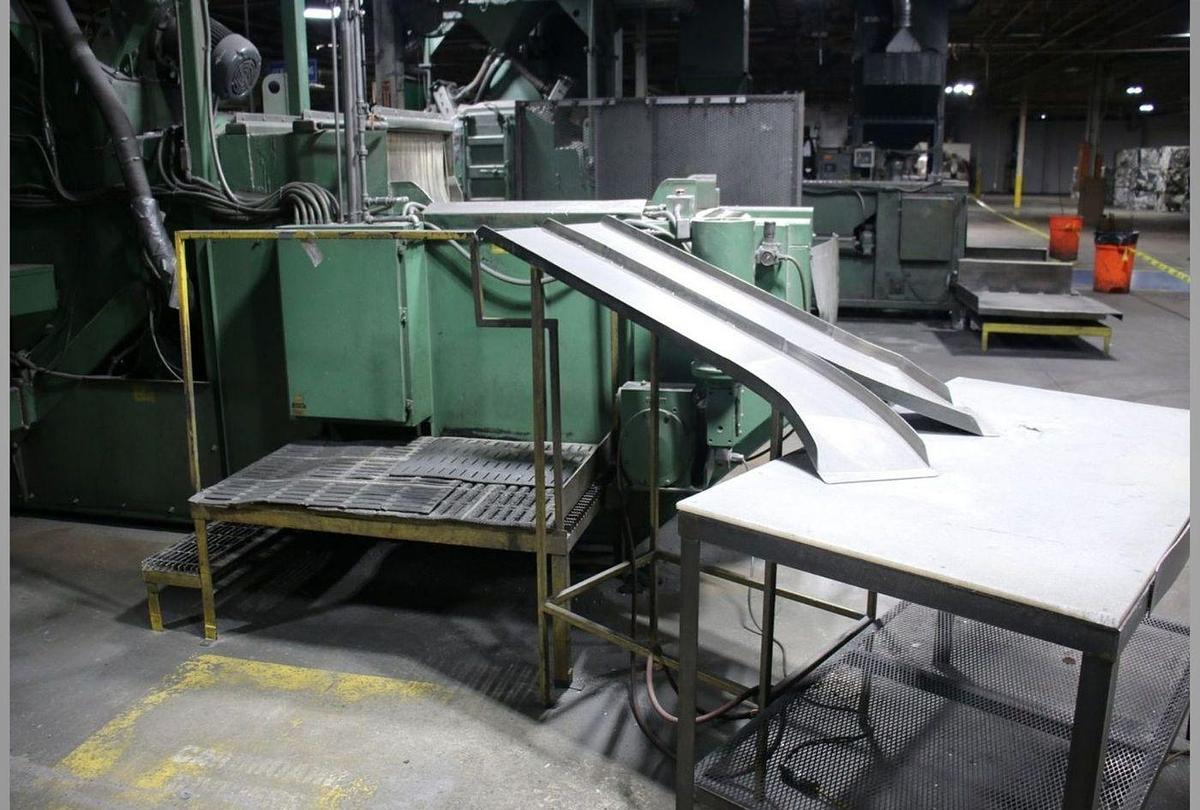 Fair 1999 Goff WM27.5-4-40 #MB 6000