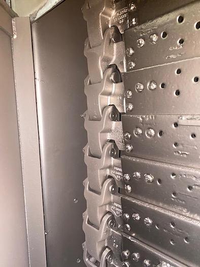 Very good 1966 Pangborn 15 GN