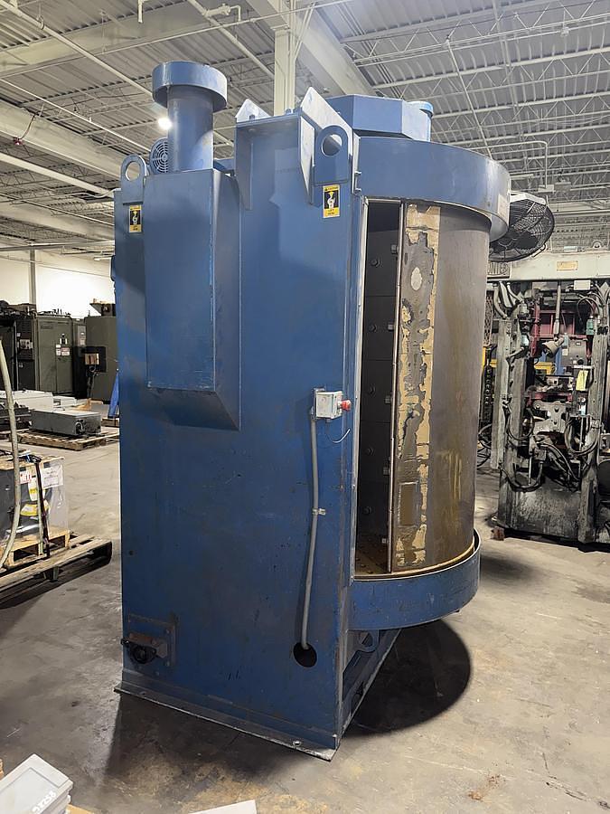 Like new 2009 Wheelabrator Smartline SH 2460