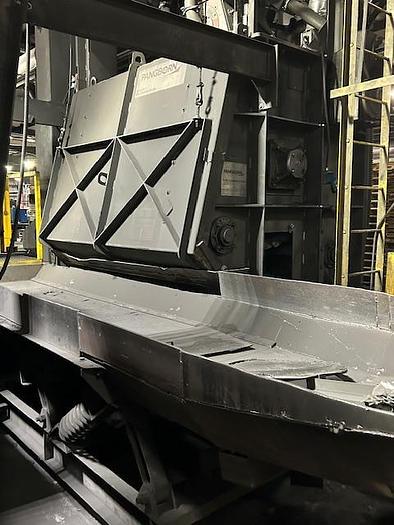 Excellent 2013 Pangborn 34GN-5M