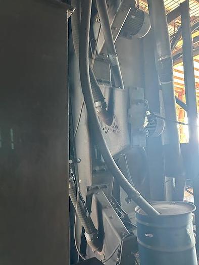 Very good 1997 Pangborn ES2036