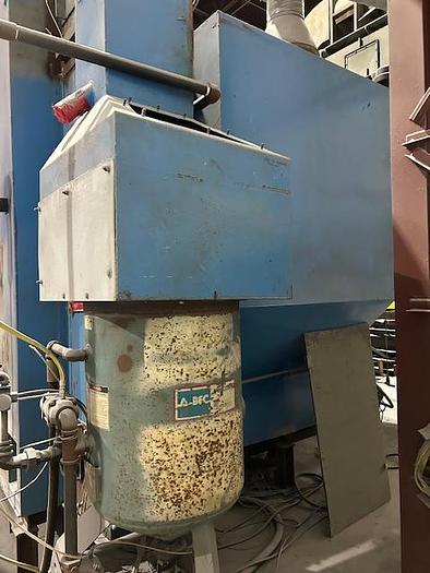 Very good 1996 BCP Blast Room