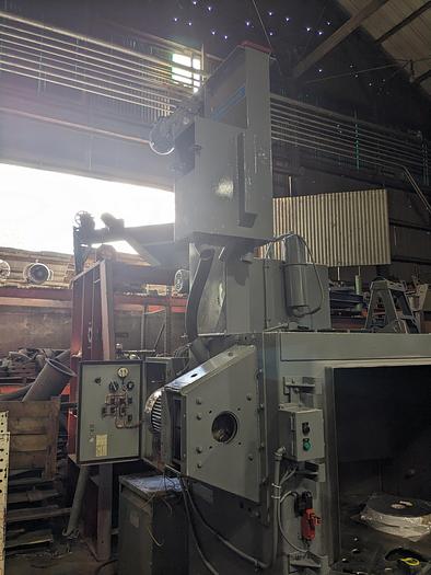 Like new 1996 Pangborn 4LK-2 #TAB3038