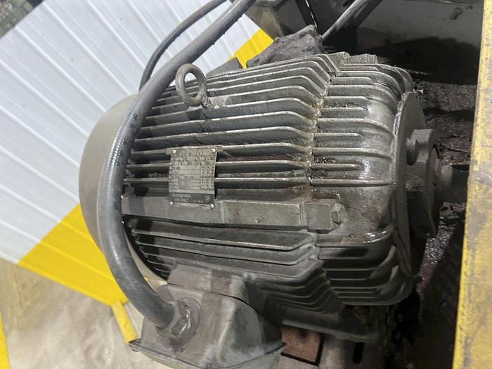 Very good Pangborn 6LK 