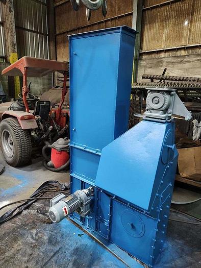 Excellent 2004 Wheelabrator A3-44873 #TAB3040