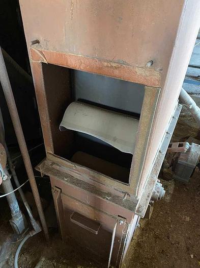 Very good 2006 Blastec 10' Plate