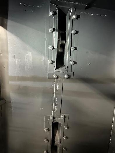 Very good 1989 Pangborn ES-1881