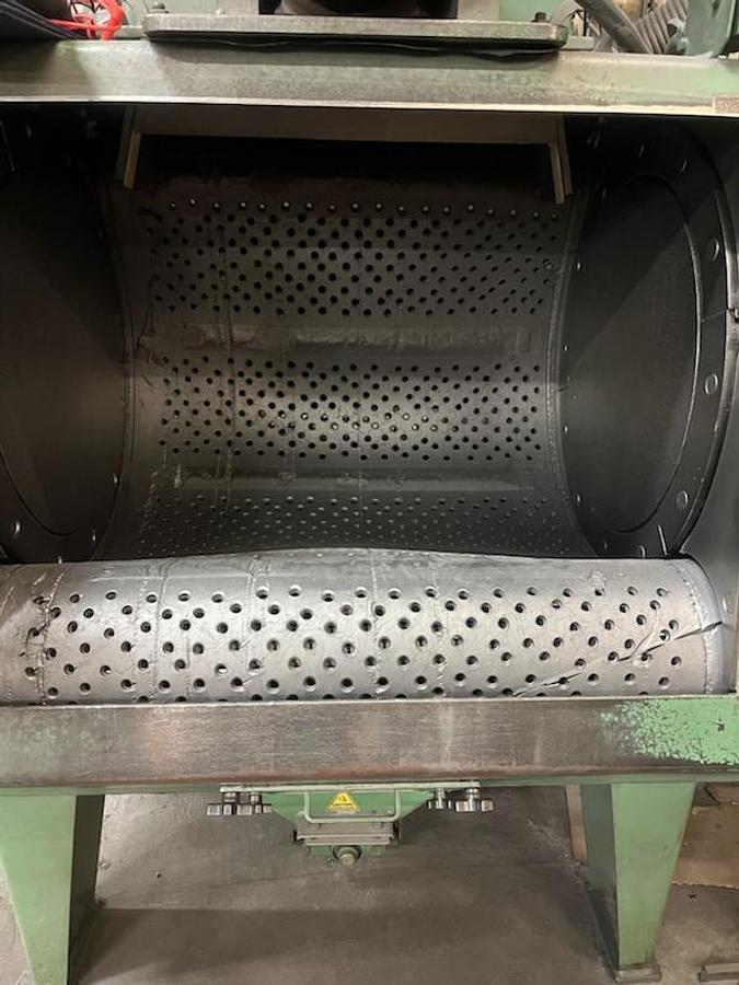 Very good 2005 Goff 3 BB