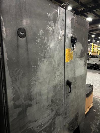 Excellent 2013 Pangborn 34GN-5M