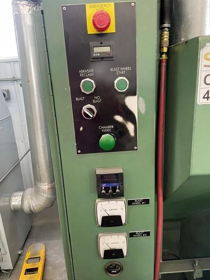 Like new Goff 1244