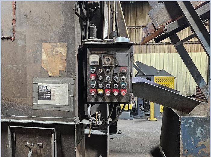 Very good Wheelabrator 14 Super II