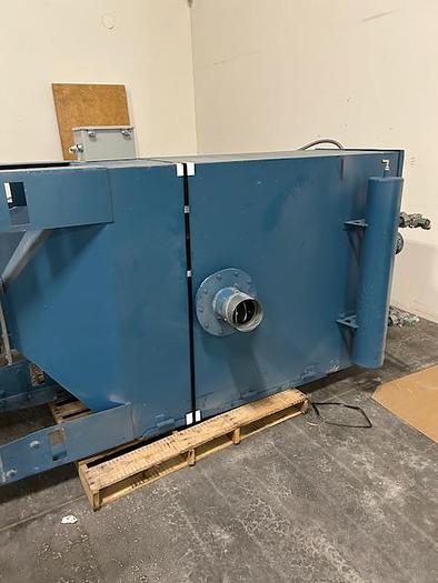 Like new Viking 48" Table