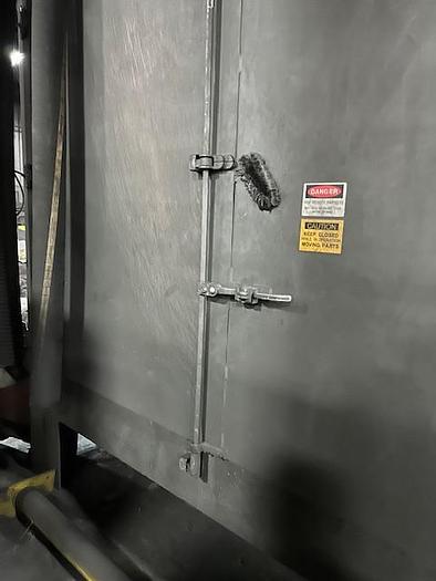 Excellent 2013 Pangborn 34GN-5M