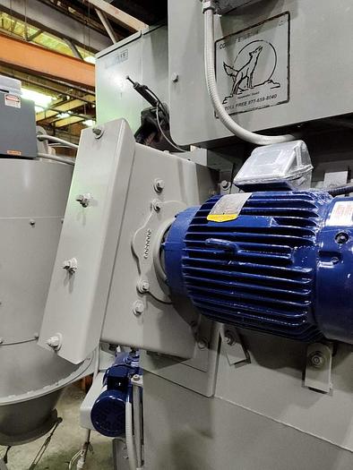 Very good Coyote 48 Table