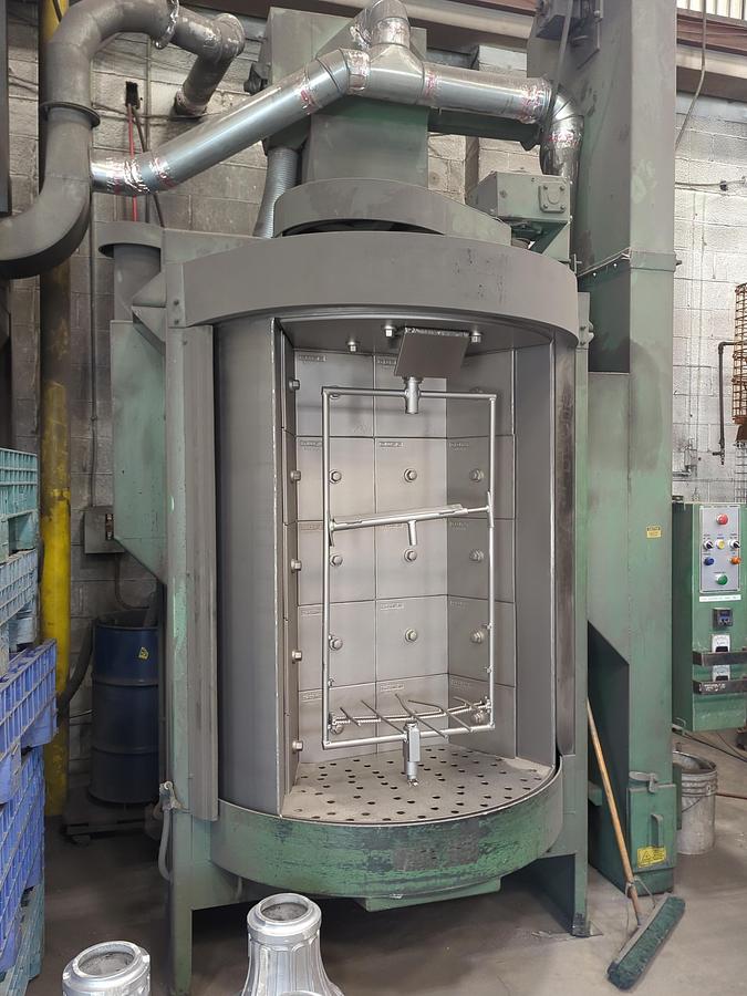 Like new Goff Spinner Hanger