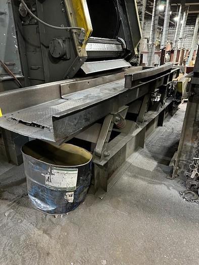 Used Wheelabrator 14 Super II