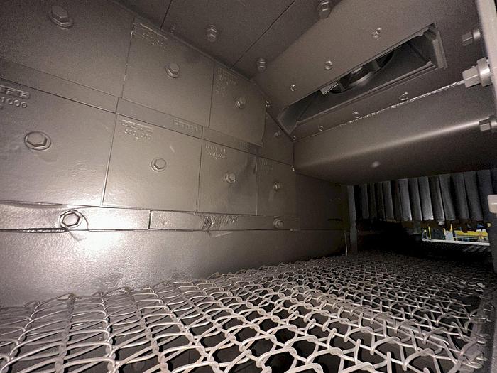 Very good 2008 Goff WM27.5-2-40