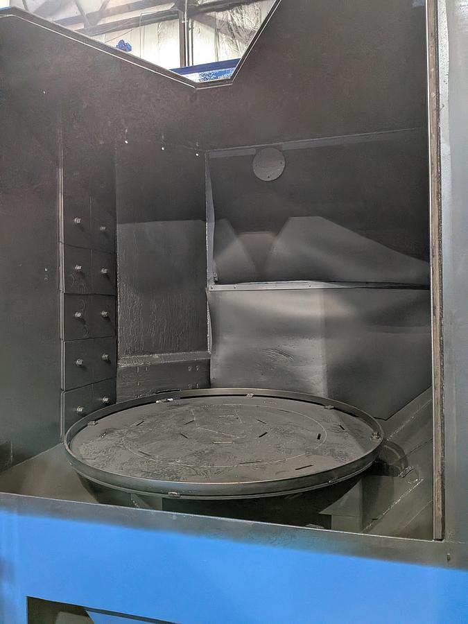 Very good Bronco 72" Table