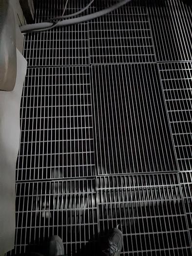 Very good 1996 BCP Blast Room