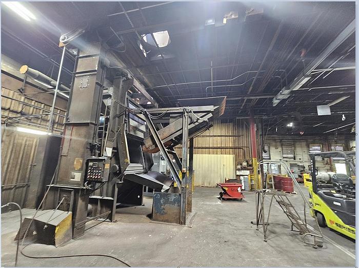 Very good Wheelabrator 14 Super II