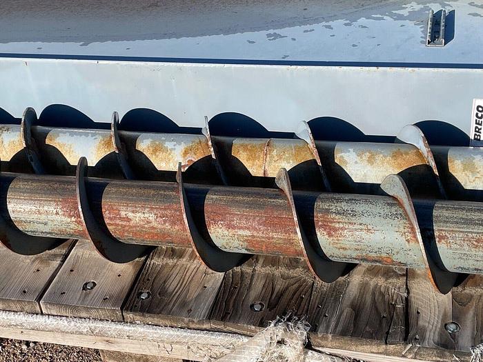 Excellent 2006 Breco AGSM-24