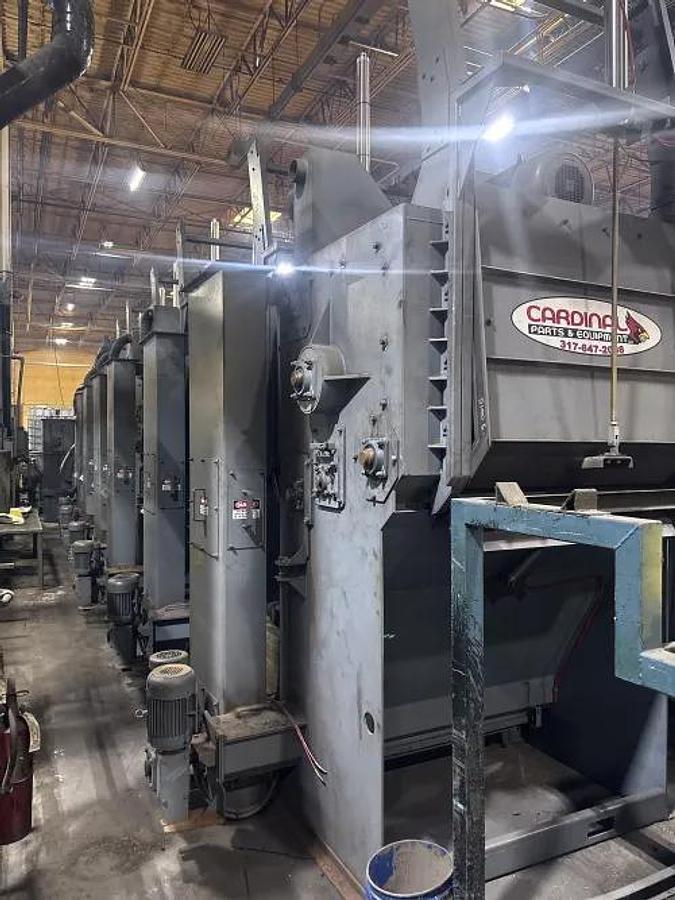 Like new 2024 Cardinal 600