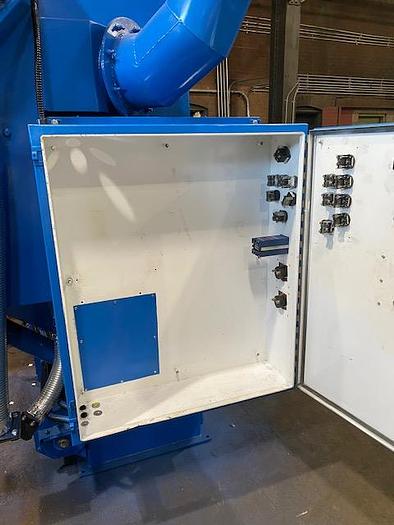 Like new 2010 Goff 2460