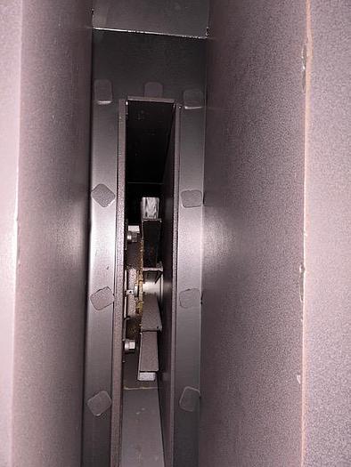 Very good 1997 Pangborn ES2036