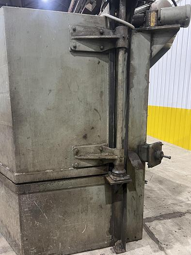 Very good Pangborn 6LK 