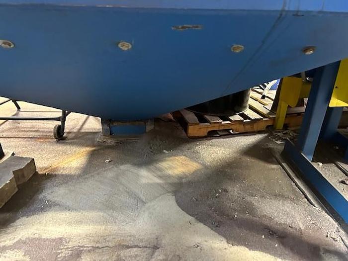 Like new 2020 Wheelabrator Skew Roll #SR 4049