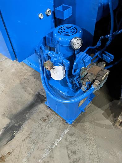 Excellent 2000 Jet Wheel MT-6B