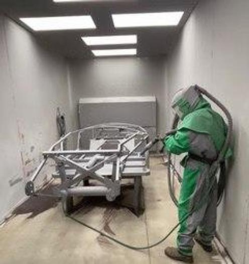 Like new 2023 Empire PEB101410