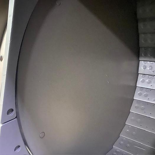 Very good 1982 Wheelabrator 22 Super II