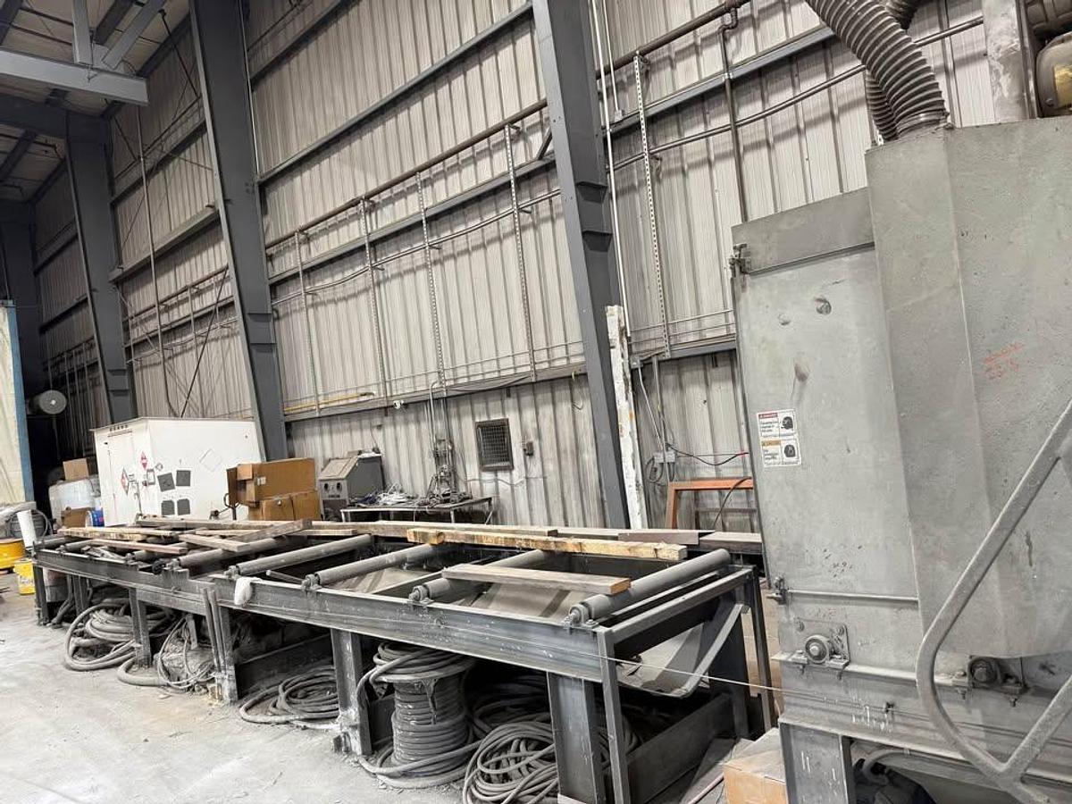 Very good LS Industries