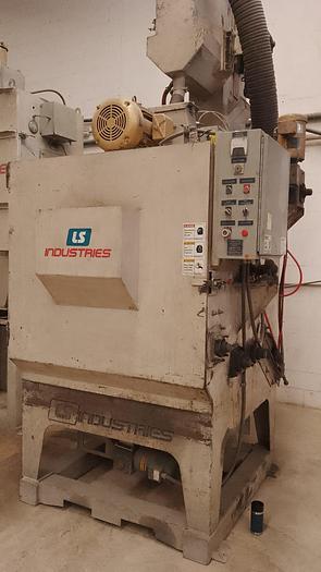 Excellent 2018 LS Industries LS 12 RTB